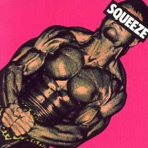Squeeze - Squeeze (LP)