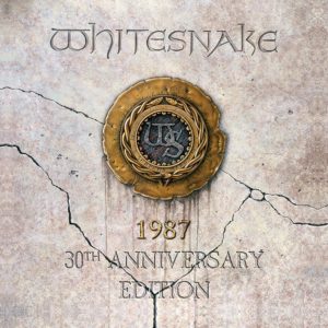 Whitesnake - 1987: 30th Anniversary (CD)