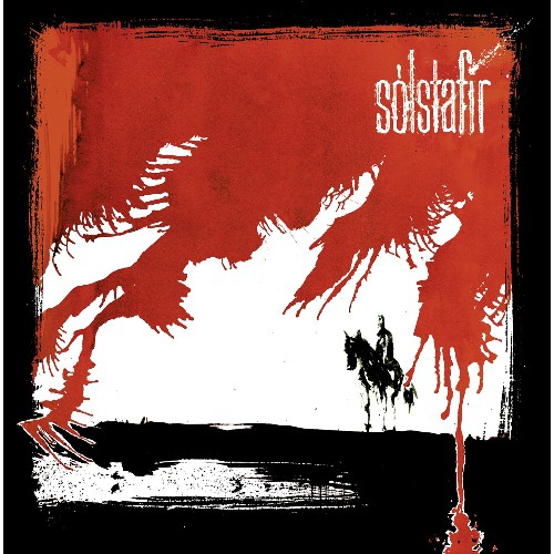 Solstafir - Svartir Sandar (2LP)