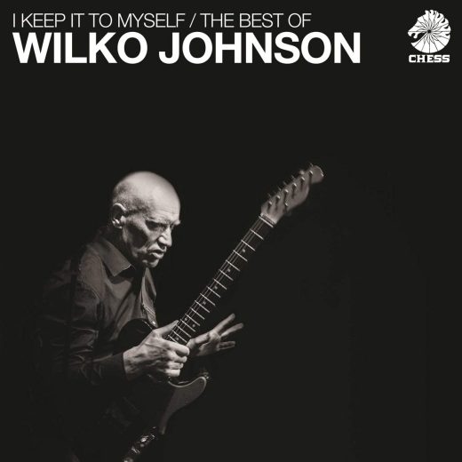 Wilko Johnson - I Keep It To Myself: The Best Of (2LP)