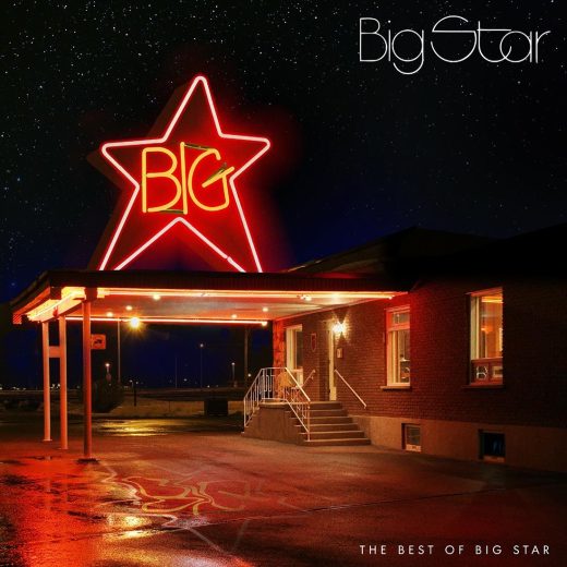 Big Star - The Best Of Big Star (CD)