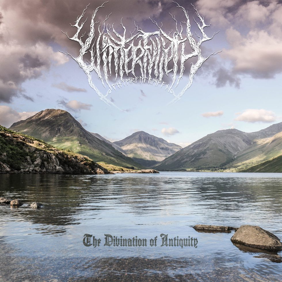 Winterfylleth - The Divination Of Antiquity (2LP)