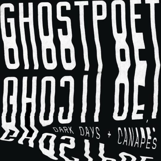 Ghostpoet - Dark Days + Canapes (CD)