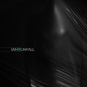 IAMX - Unfall (CD)