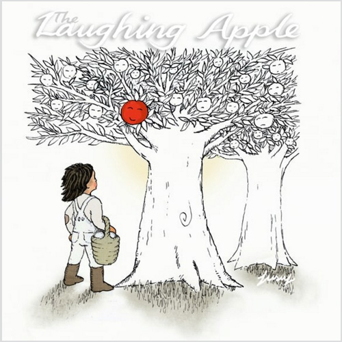 Yusuf/Cat Stevens - The Laughing Apple (CD)