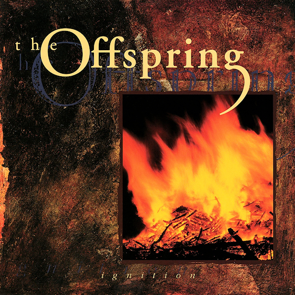 The Offspring - Ignition (LP)