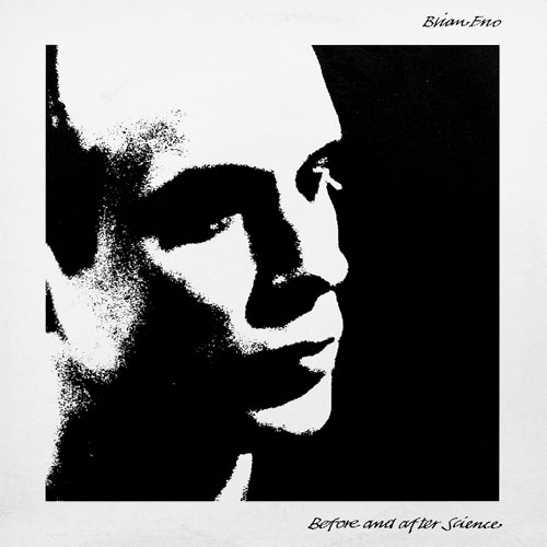 Brian Eno - Before And After Science (LP)