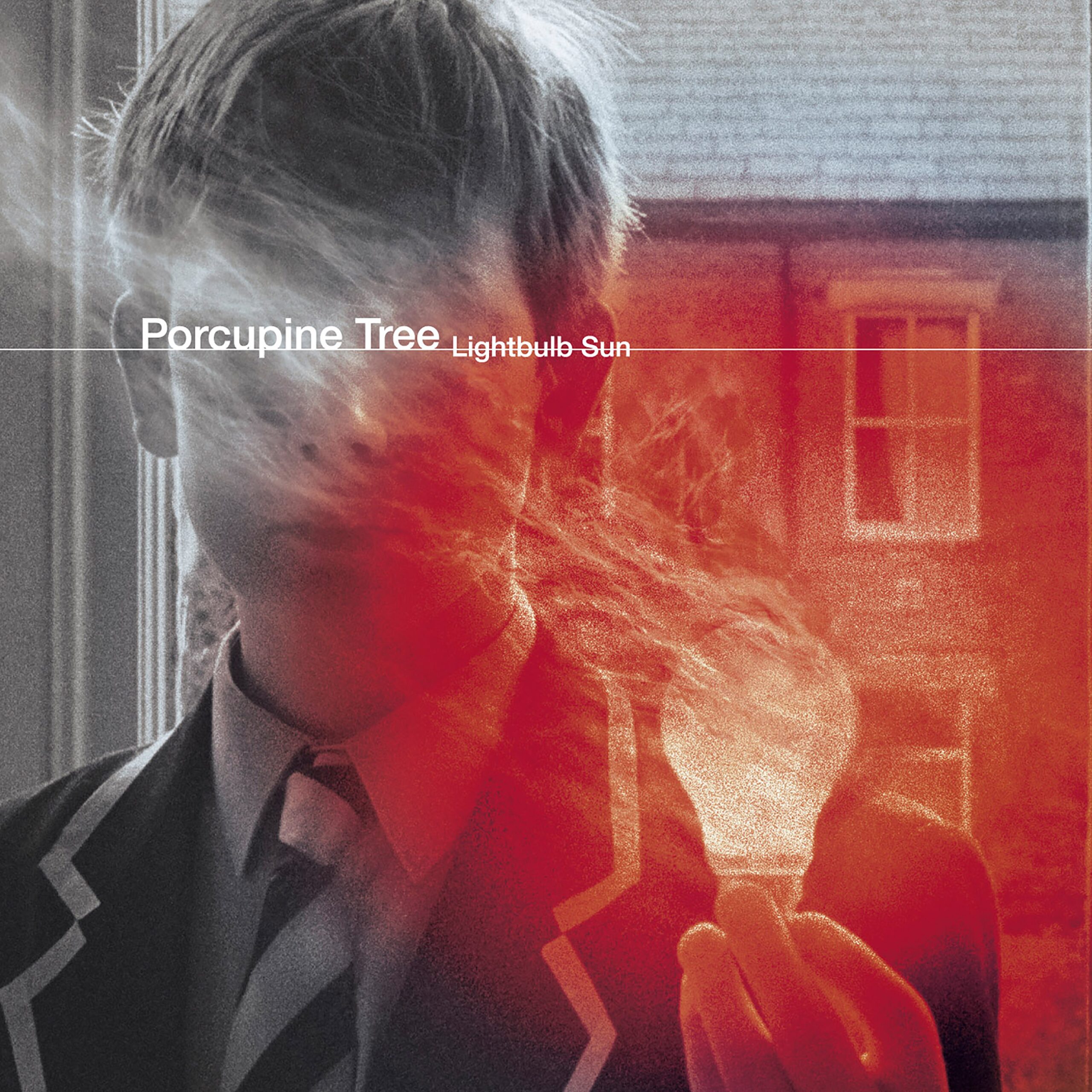 Porcupine Tree - Lightbulb Sun (2LP)