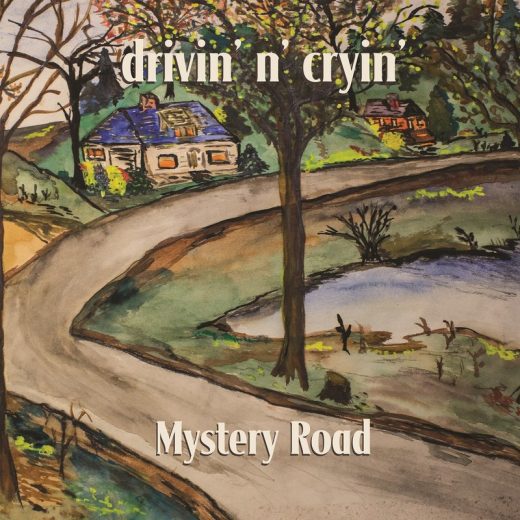 Drivin N Cryin - Mystery Road: Expanded Edition (2LP)