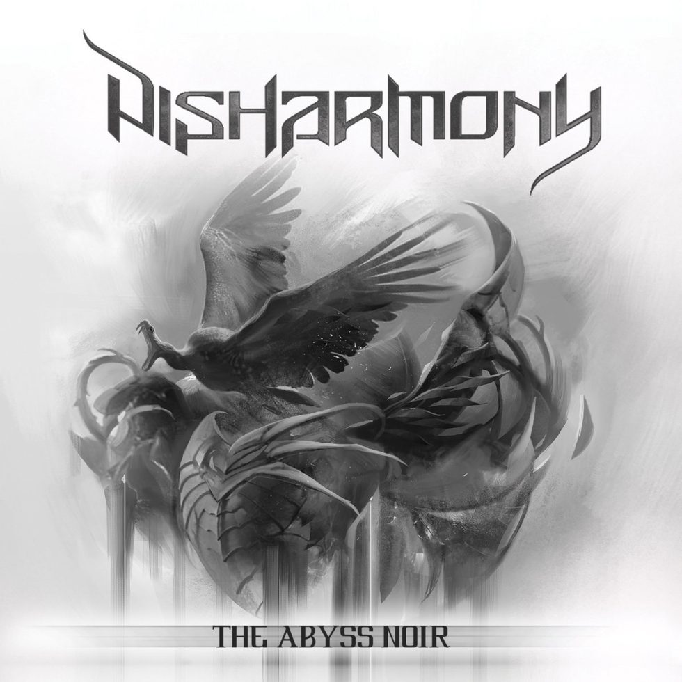 Disharmony - The Abyss Noir (CD)