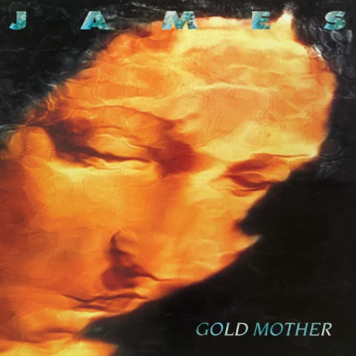 James - Gold Mother (2LP)