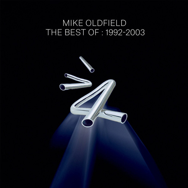 Mike Oldfield - The Best Of: 1992-2003 (2CD)
