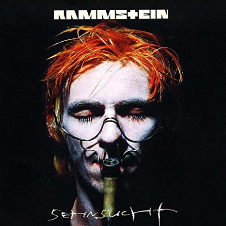 Rammstein - Sehnsucht (2LP)