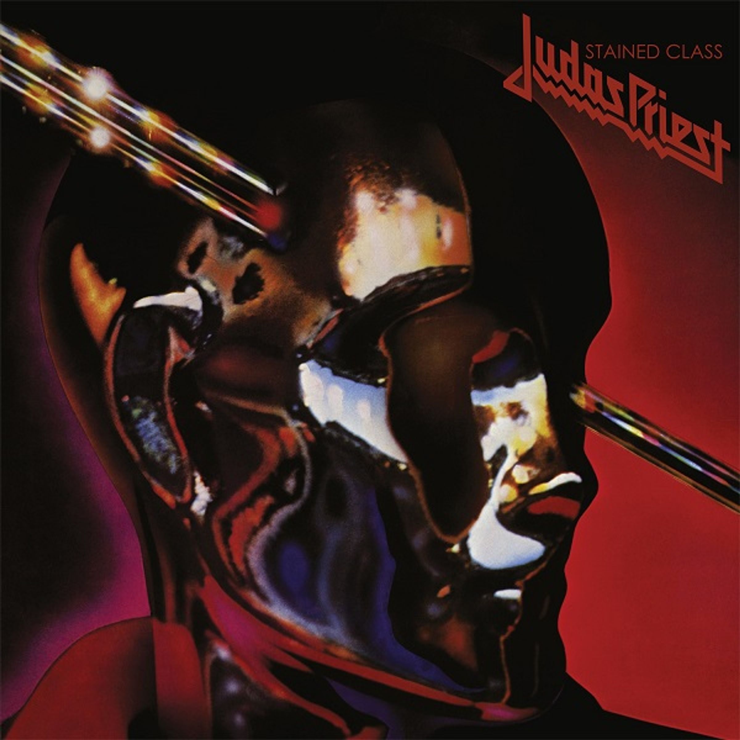 Judas Priest - Stained Class (LP)
