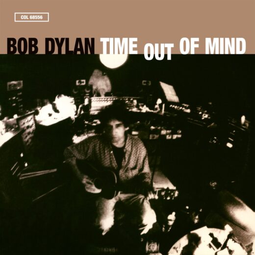 Bob Dylan - Time Out Of Mind (2LP+7" Vinyl)
