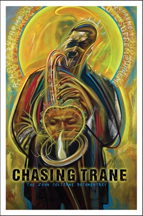 Chasing Trane: The John Coltrane Documentary (Blu-ray)