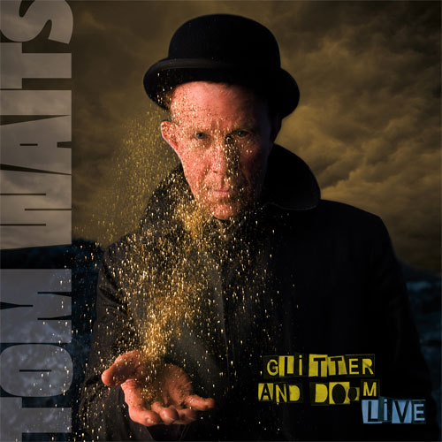 Tom Waits - Glitter And Doom Live (2LP)