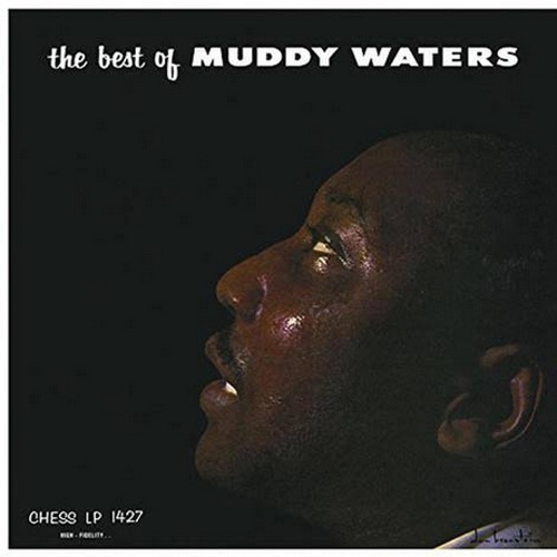 Muddy Waters - The Best Of Muddy Waters (LP)