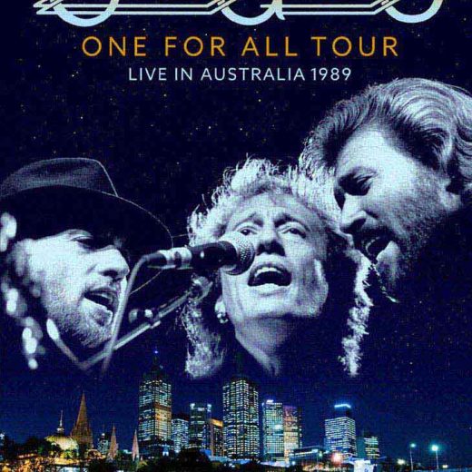 Bee Gees - One For All Tour: Live In Australia 1989 (Blu-ray)