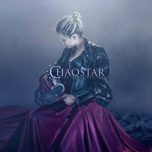 Chaostar - The Undivided Light (Digi CD)