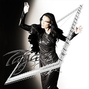 Tarja - The Brightest Void (CD)