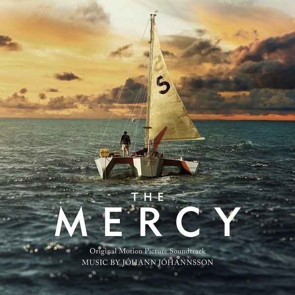 O.S.T. - The Mercy (CD)