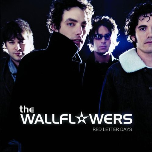 The Wallflowers - Red Letter Days (2LP)