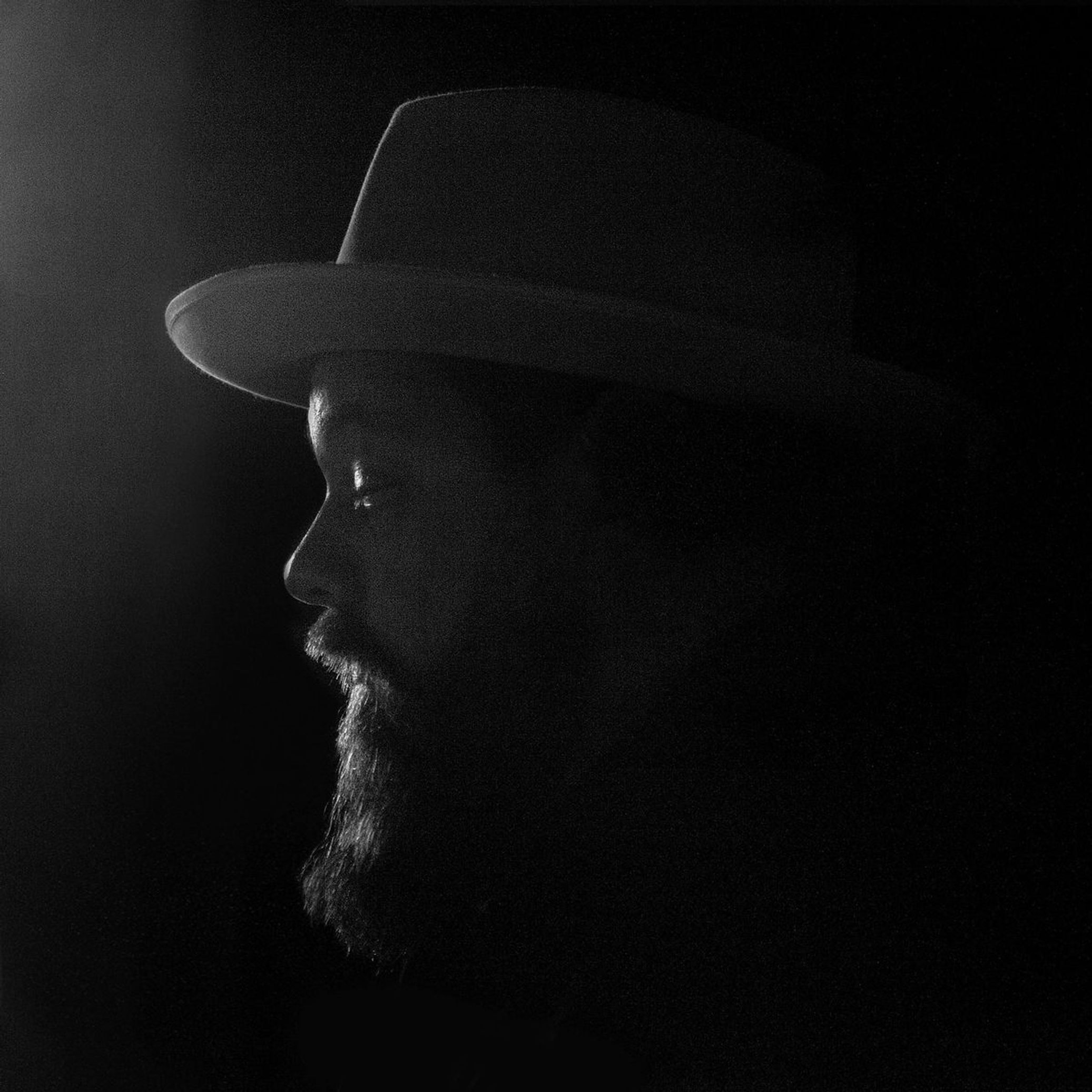 Nathaniel Rateliff & The Night Sweats - Tearing At The Seams (2LP)