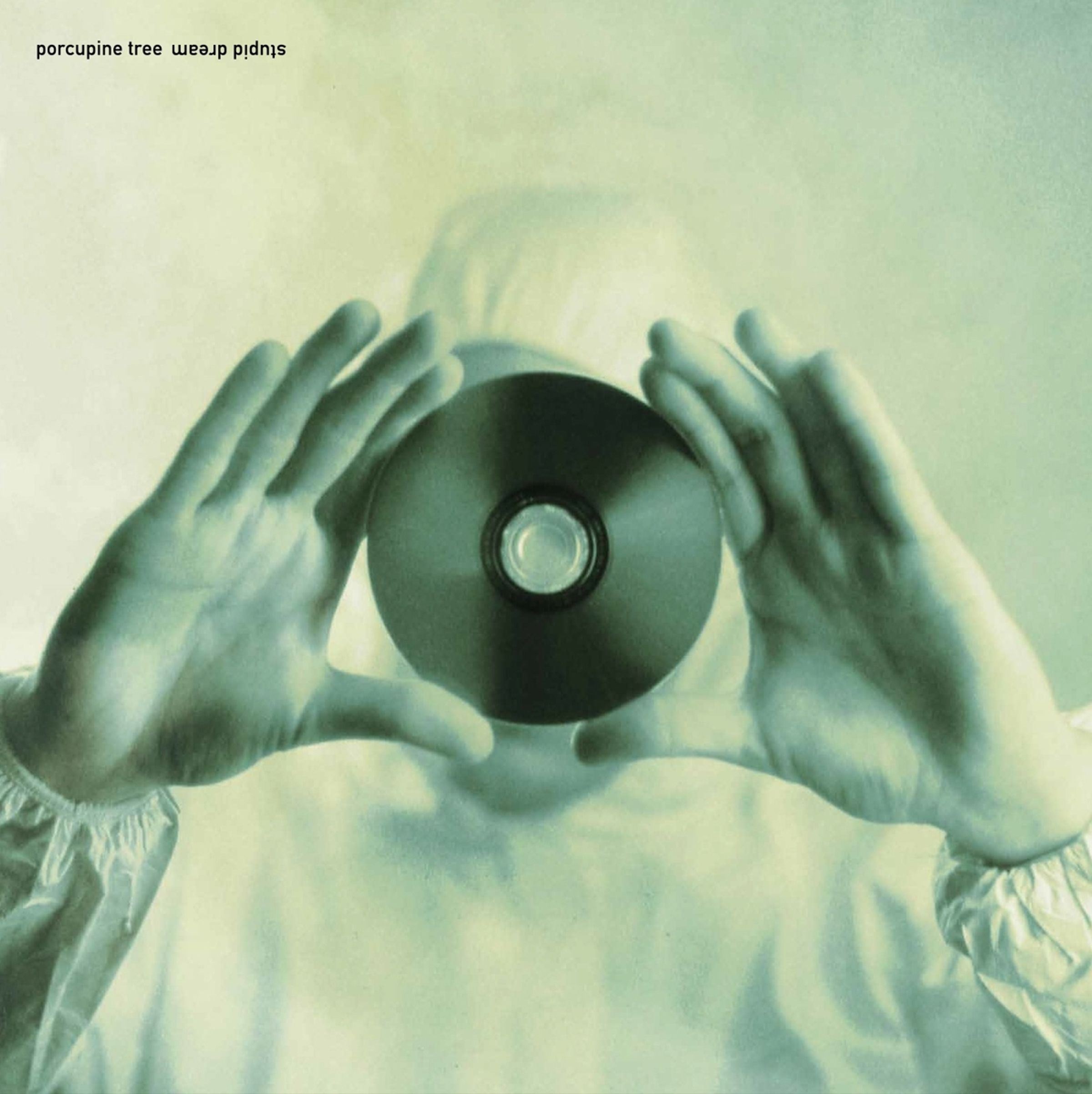 Porcupine Tree - Stupid Dream (CD)