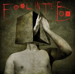 Fool In The Box - Fool In The Box (12" Vinyl+CD)
