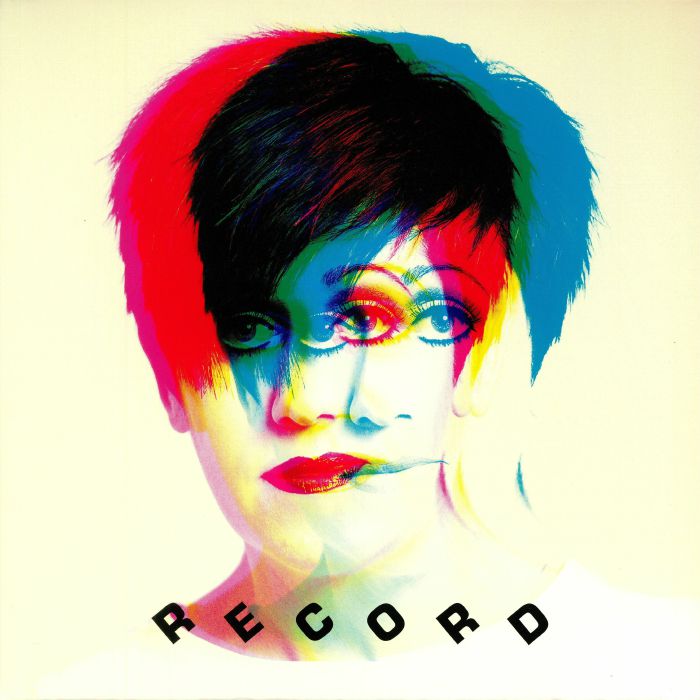 Tracey Thorn - Record (LP)