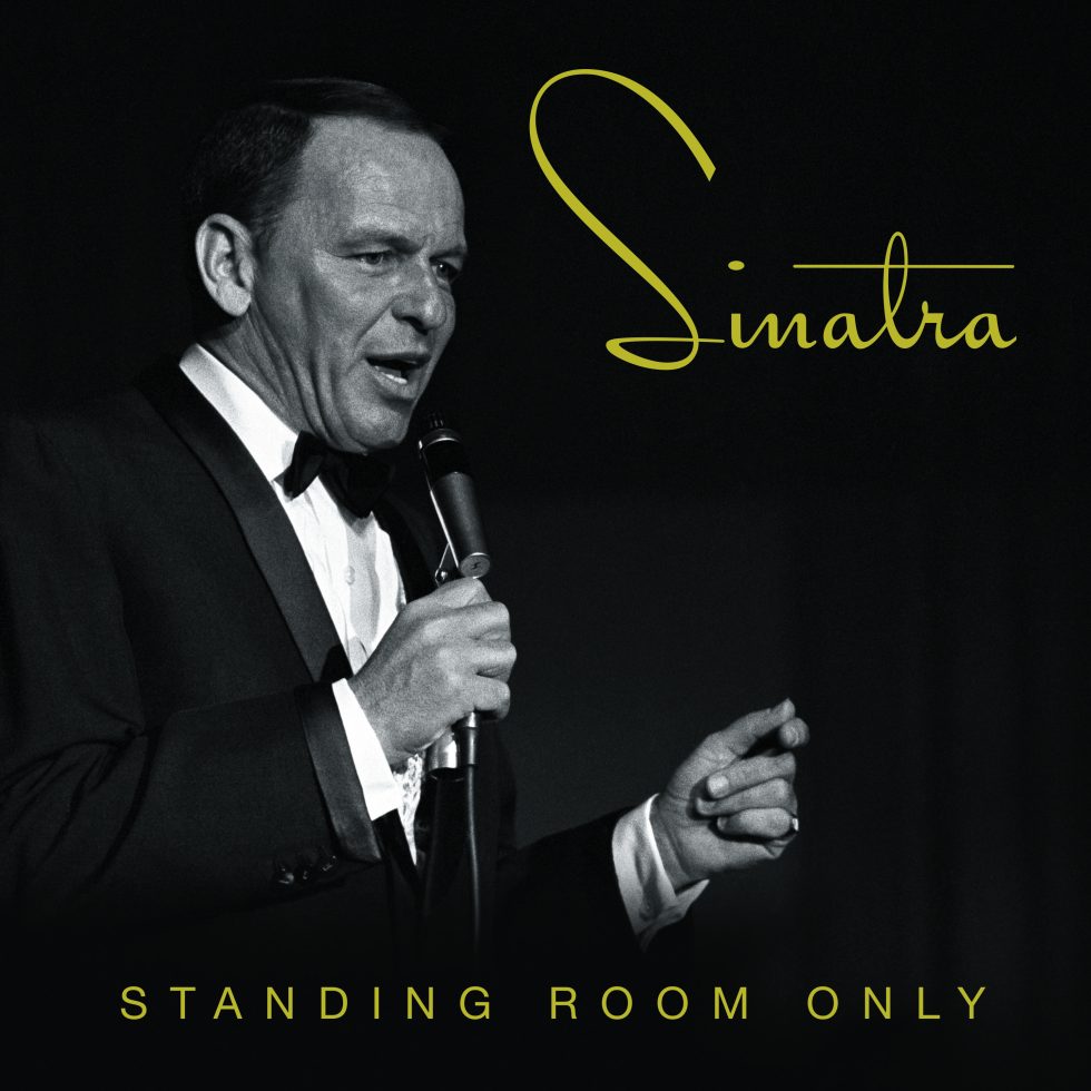 Frank Sinatra - Standing Room Only (3CD Box Set)