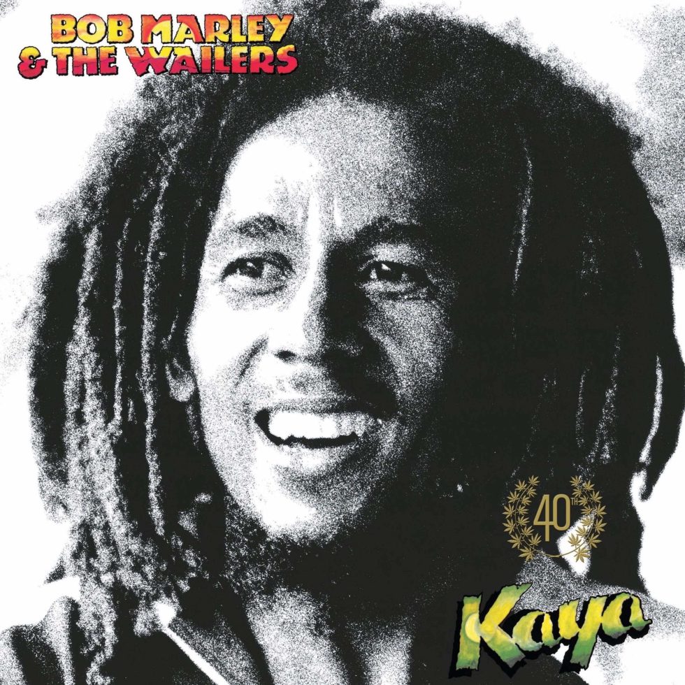 Bob Marley & The Wailers - Kaya: 40th Anniversary (2CD)