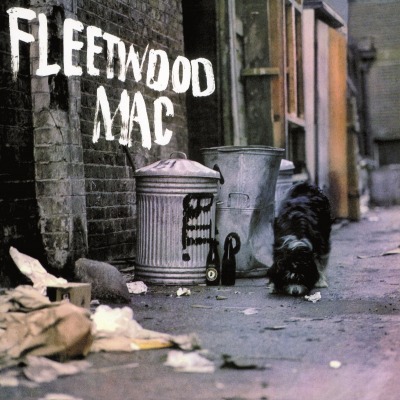 Fleetwood Mac - Peter Green's Fleetwood Mac (CD)