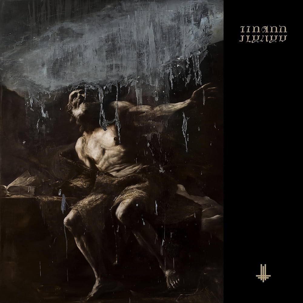 Behemoth - I Loved You At Your Darkest (Digipak CD)