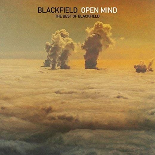 Blackfield - Open Mind (Digi CD)