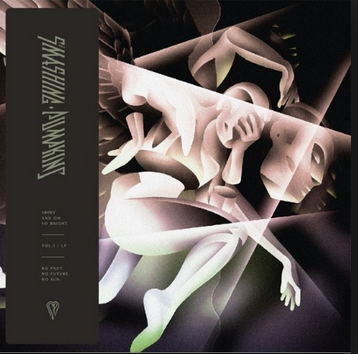 Smashing Pumpkins - Shiny And Oh So Bright, Vol. 1 / LP: No Past. No Future. No Sun. (CD)