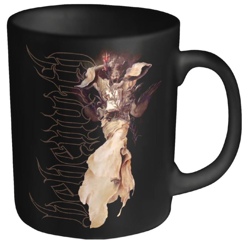 Behemoth - Angel Mug