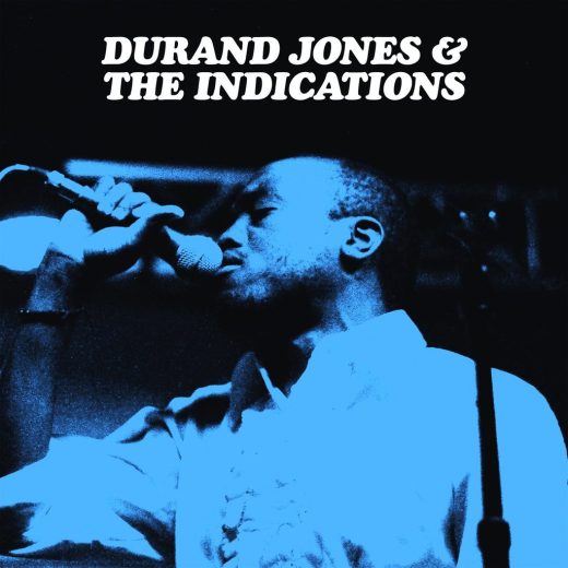 Durand Jones & The Indications - Durand Jones & The Indications (LP)