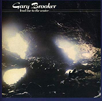 Gary Brooker - Lead Me To The Water (CD)