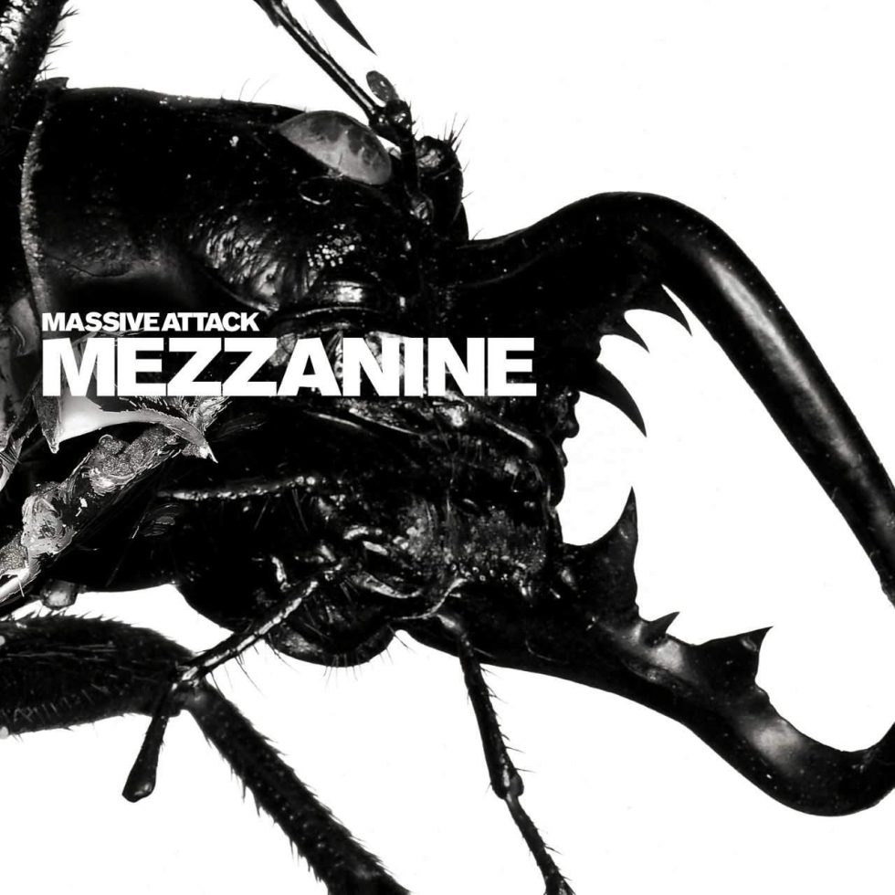 Massive Attack - Mezzanine: 20th Anniversary (2CD)