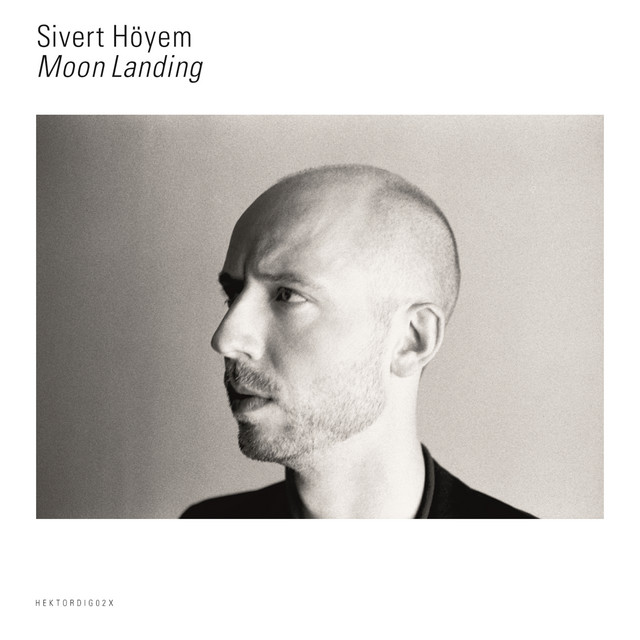 Sivert Hoyem - Moonlanding (2LP)