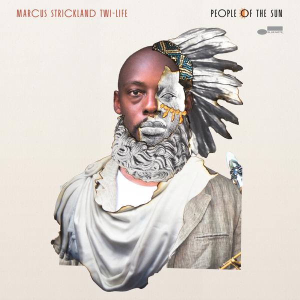 Marcus Strickland Twi-Life - People of the Sun (LP)