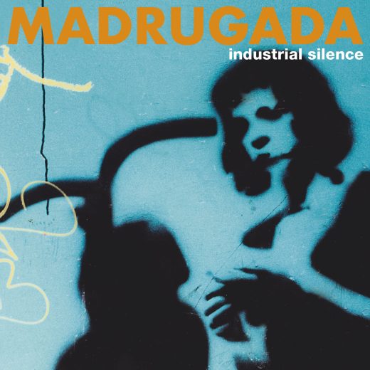 Madrugada - Industrial Silence (CD)
