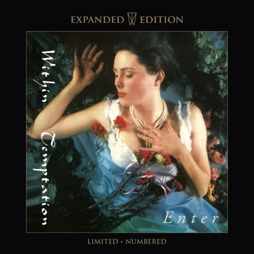 Within Temptation - Enter & The Dance (CD)