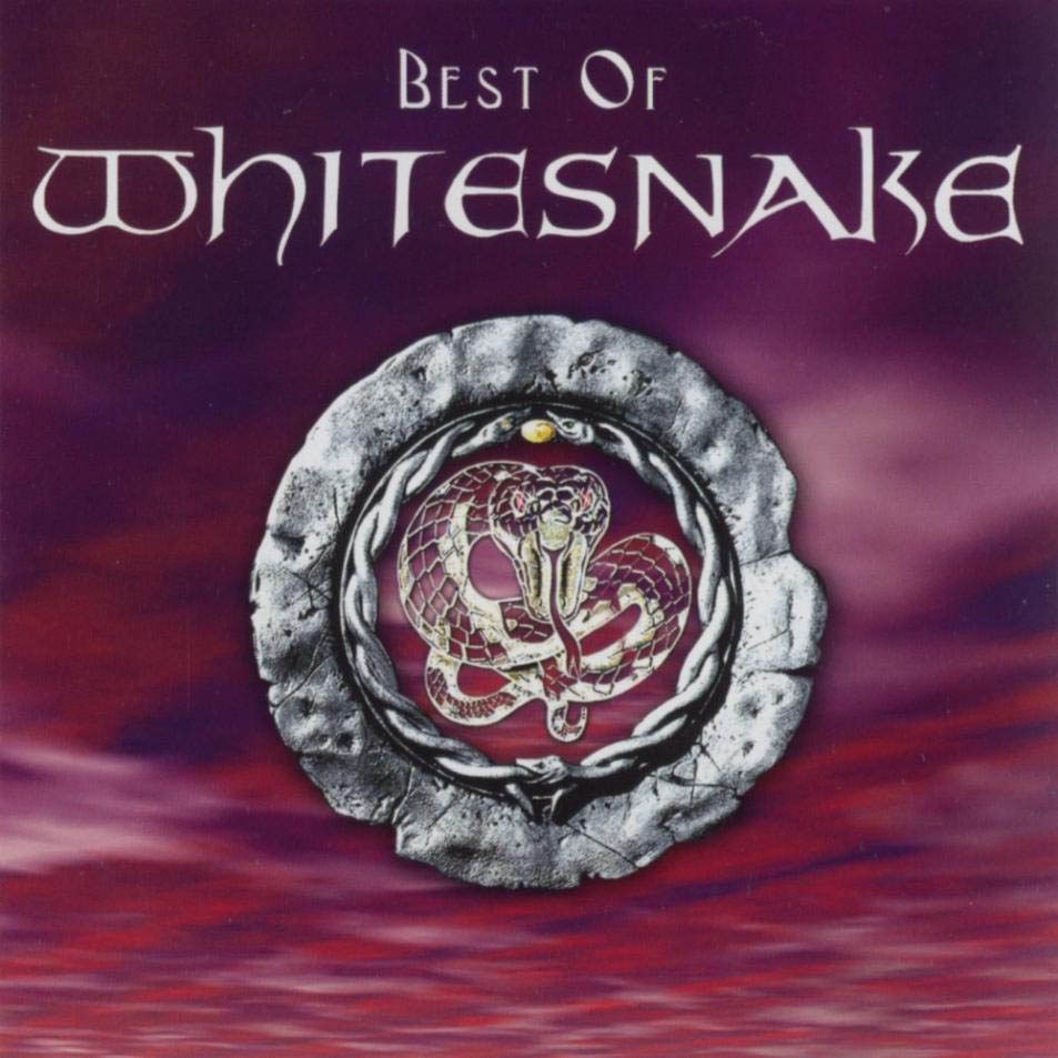 Whitesnake - Best Of (CD)