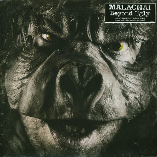 Malachai - Beyond Ugly (LP)