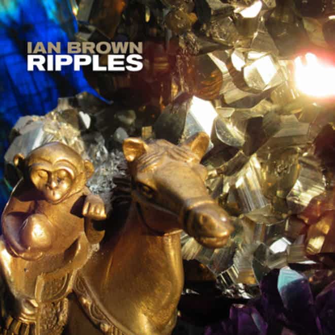 Ian Brown - Ripples (CD)