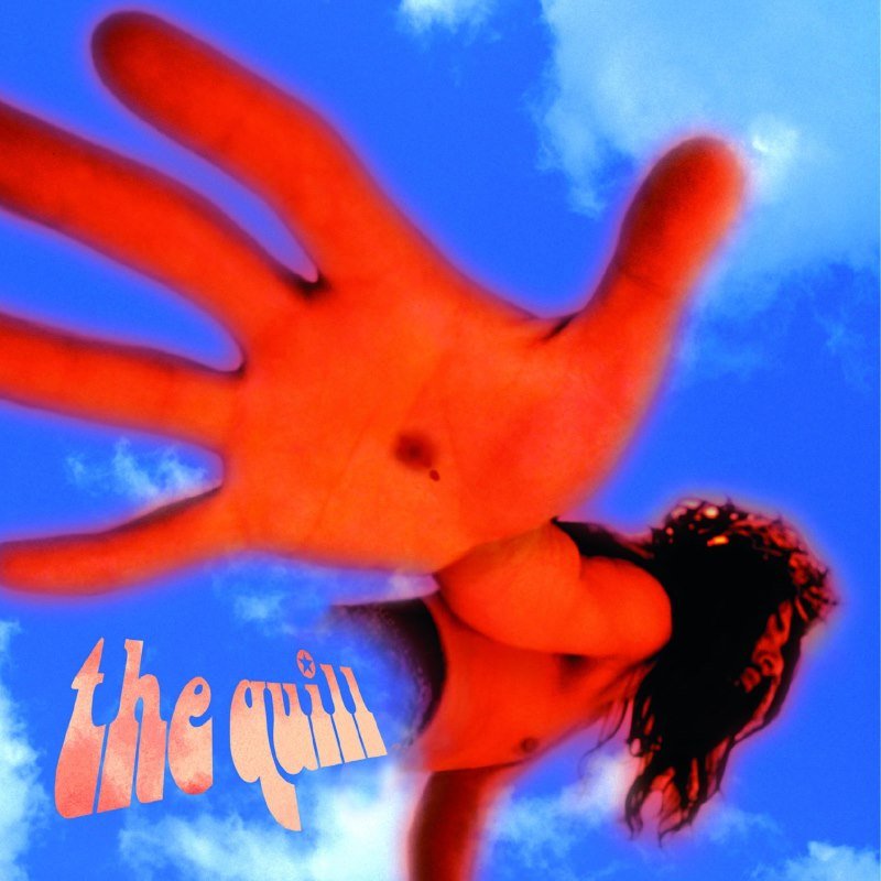 The Quill - The Quill (CD)