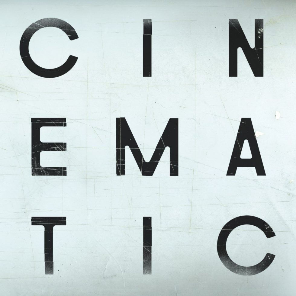 The Cinematic Orchestra - To Believe (Deluxe 2LP)